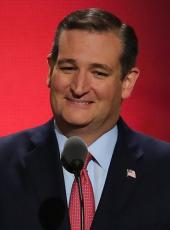 Ted Cruz photo