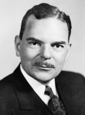 Thomas Dewey photo