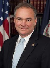 Tim Kaine photo