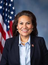 Veronica Escobar