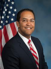 Photo of Will Hurd