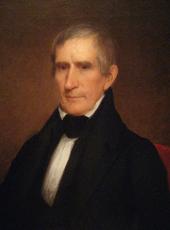 William Henry Harrison photo