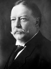 William Howard Taft 