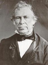 Zachary Taylor photo