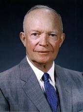 Dwight D. Eisenhower photo